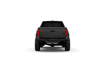 2026 Toyota Tacoma i-FORCE MAX Trailhunter
