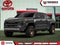 2026 Toyota Tacoma i-FORCE MAX Trailhunter