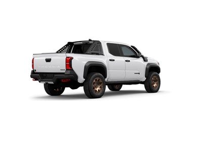 2026 Toyota Tacoma i-FORCE MAX Trailhunter