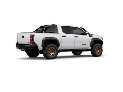 2026 Toyota Tacoma i-FORCE MAX Trailhunter