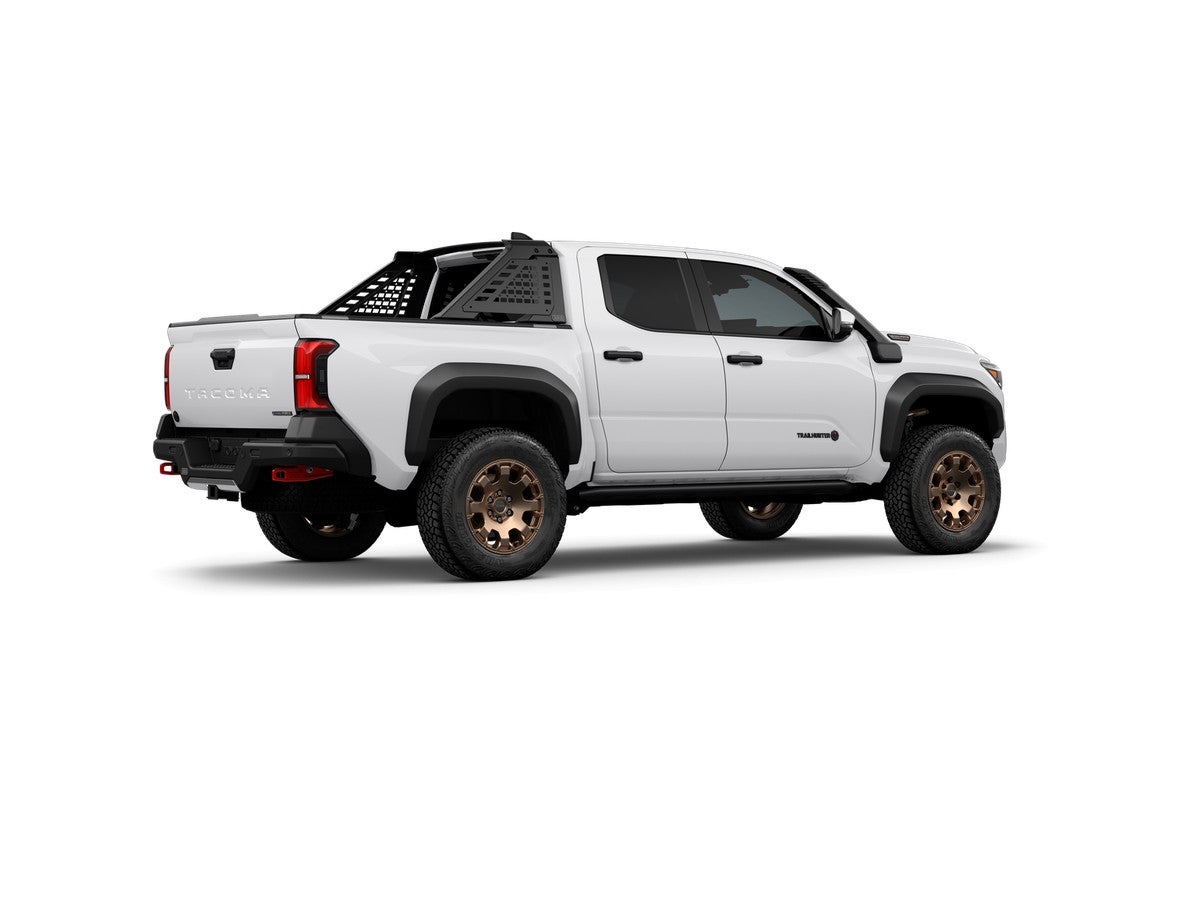 2026 Toyota Tacoma i-FORCE MAX Trailhunter