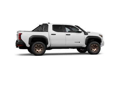 2026 Toyota Tacoma i-FORCE MAX Trailhunter