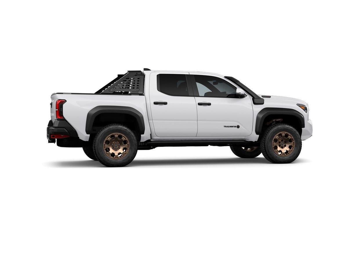 2026 Toyota Tacoma i-FORCE MAX Trailhunter