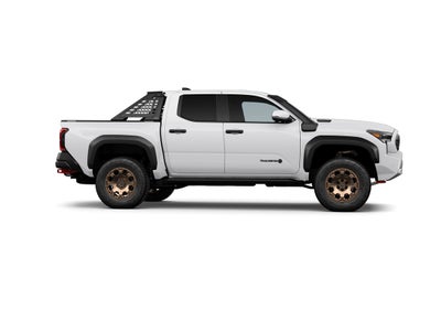 2026 Toyota Tacoma i-FORCE MAX Trailhunter