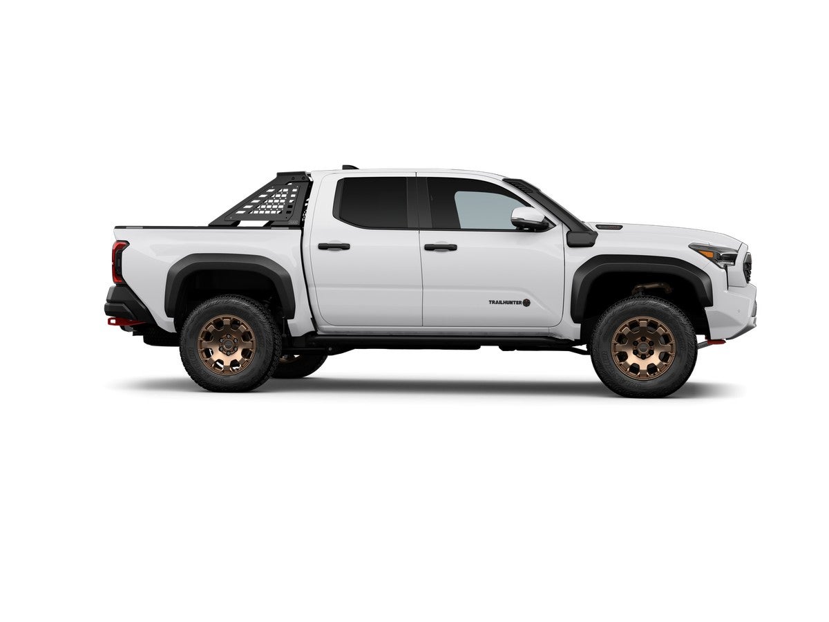 2026 Toyota Tacoma i-FORCE MAX Trailhunter