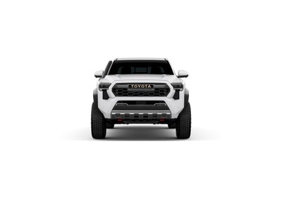 2026 Toyota Tacoma i-FORCE MAX Trailhunter