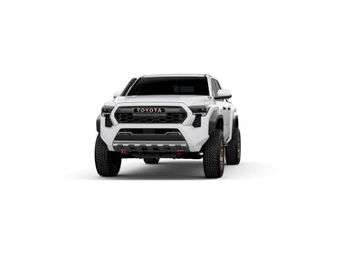 2026 Toyota Tacoma i-FORCE MAX Trailhunter