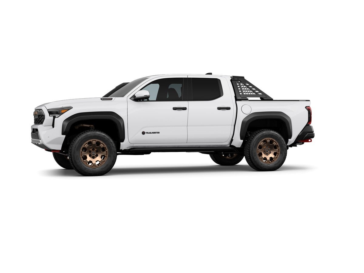 2026 Toyota Tacoma i-FORCE MAX Trailhunter
