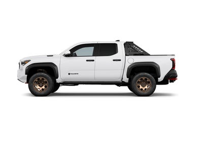 2026 Toyota Tacoma i-FORCE MAX Trailhunter