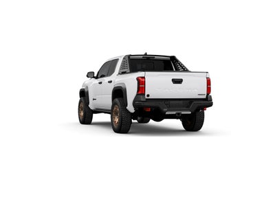 2026 Toyota Tacoma i-FORCE MAX Trailhunter