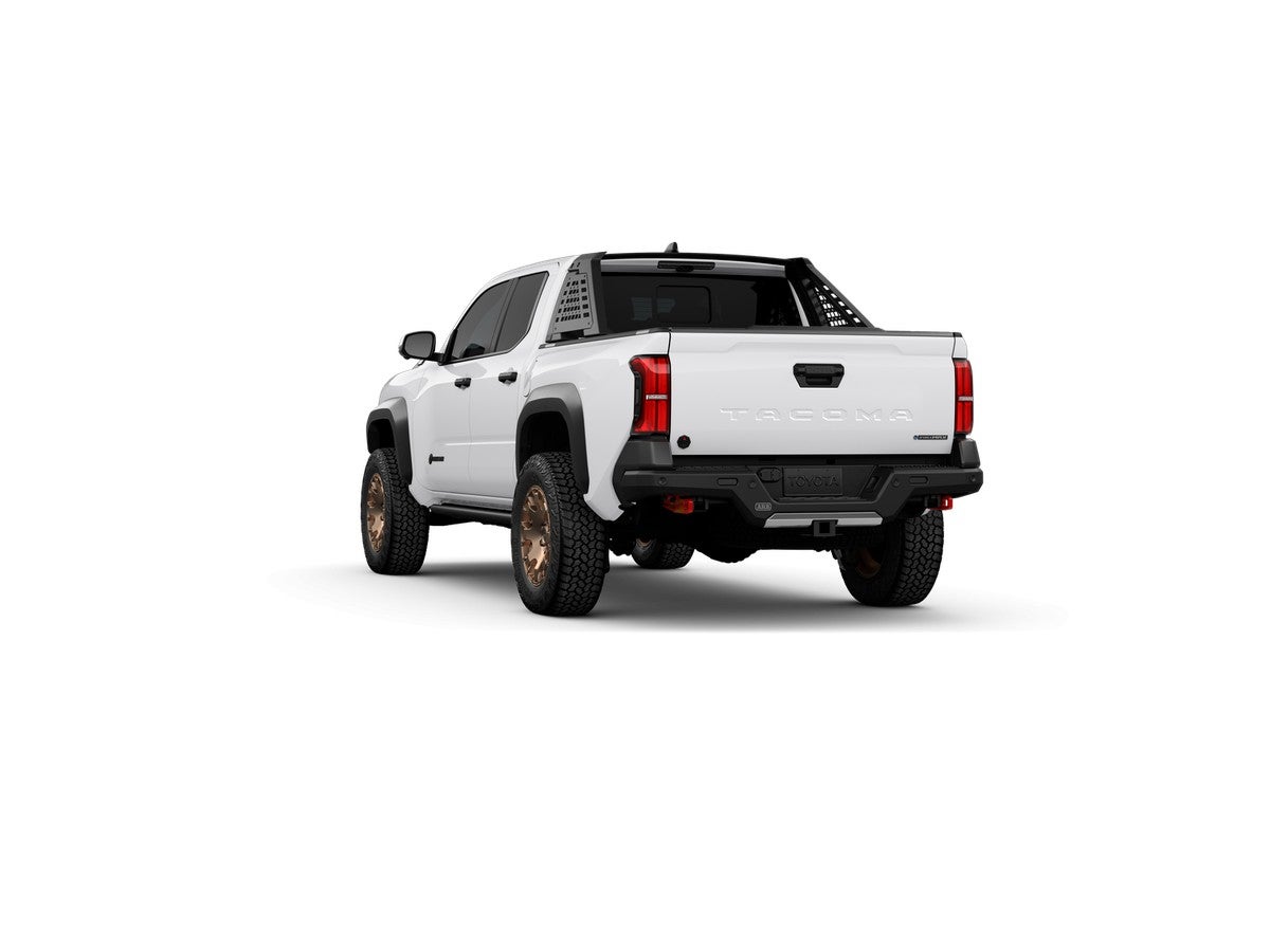 2026 Toyota Tacoma i-FORCE MAX Trailhunter