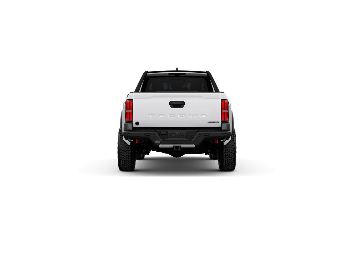 2026 Toyota Tacoma i-FORCE MAX Trailhunter