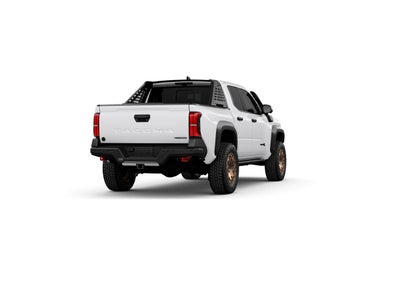 2026 Toyota Tacoma i-FORCE MAX Trailhunter