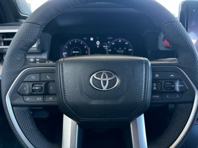 2026 Toyota Tacoma i-FORCE MAX TRD Off-Road i-FORCE MAX