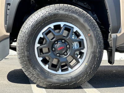 2026 Toyota Tacoma i-FORCE MAX TRD Off-Road i-FORCE MAX