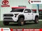 2026 Toyota Tacoma i-FORCE MAX Trailhunter