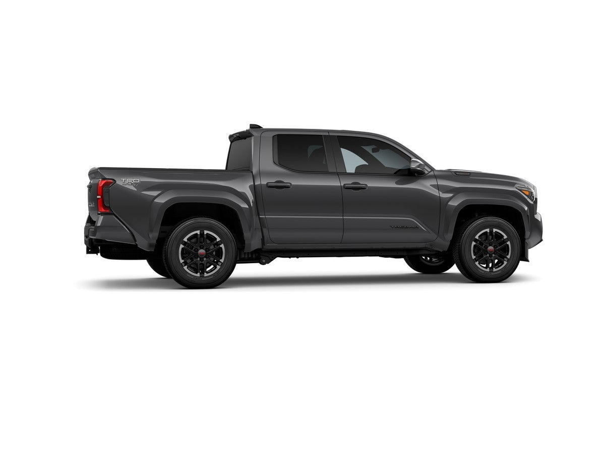 2026 Toyota Tacoma i-FORCE MAX TRD Sport i-FORCE MAX