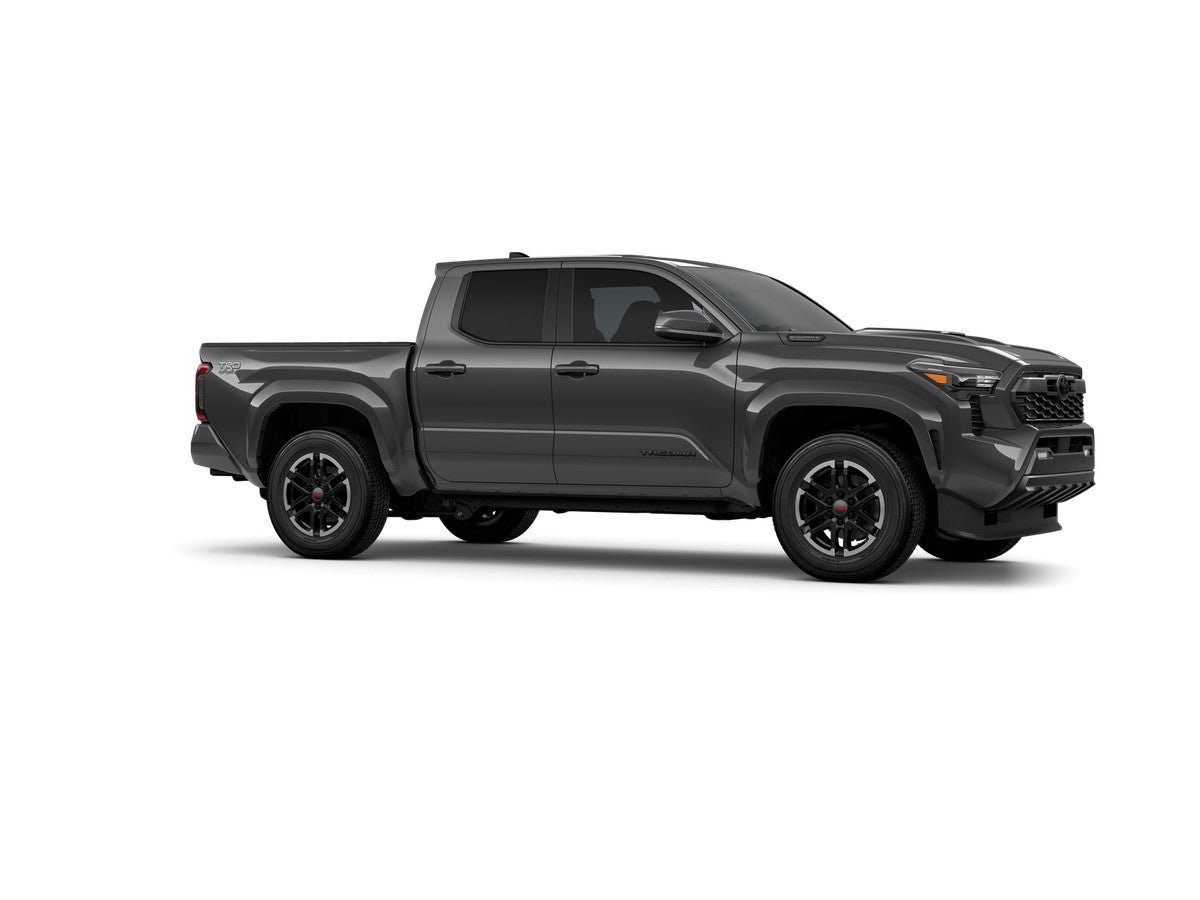 2026 Toyota Tacoma i-FORCE MAX TRD Sport i-FORCE MAX