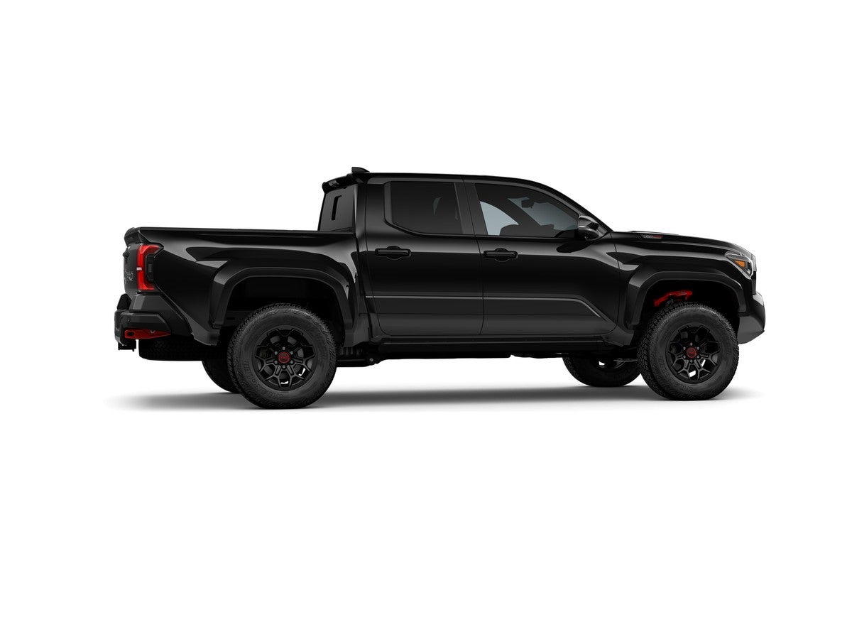 2026 Toyota Tacoma i-FORCE MAX TRD Pro