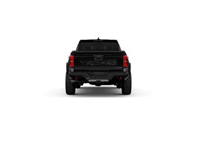 2026 Toyota Tacoma i-FORCE MAX TRD Pro