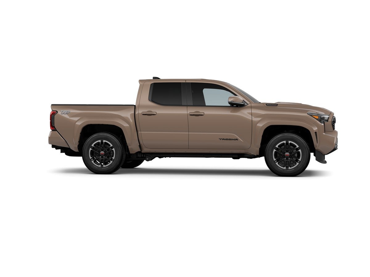 2026 Toyota Tacoma i-FORCE MAX TRD Sport i-FORCE MAX