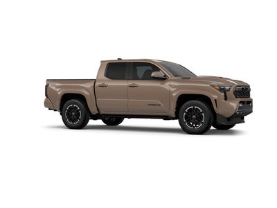 2026 Toyota Tacoma i-FORCE MAX TRD Sport i-FORCE MAX