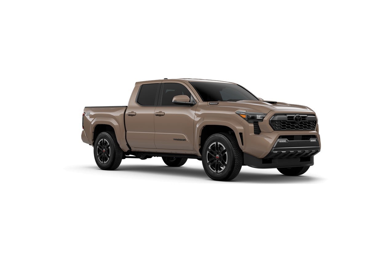 2026 Toyota Tacoma i-FORCE MAX TRD Sport i-FORCE MAX