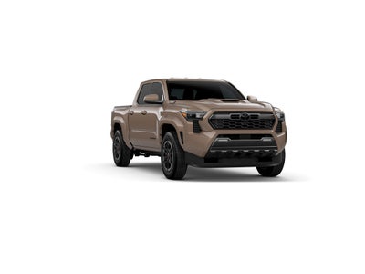 2026 Toyota Tacoma i-FORCE MAX TRD Sport i-FORCE MAX