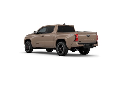 2026 Toyota Tacoma i-FORCE MAX TRD Sport i-FORCE MAX