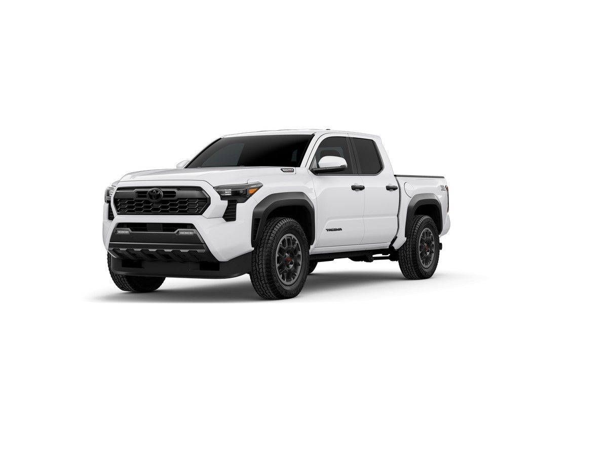 2026 Toyota Tacoma i-FORCE MAX TRD Off-Road i-FORCE MAX