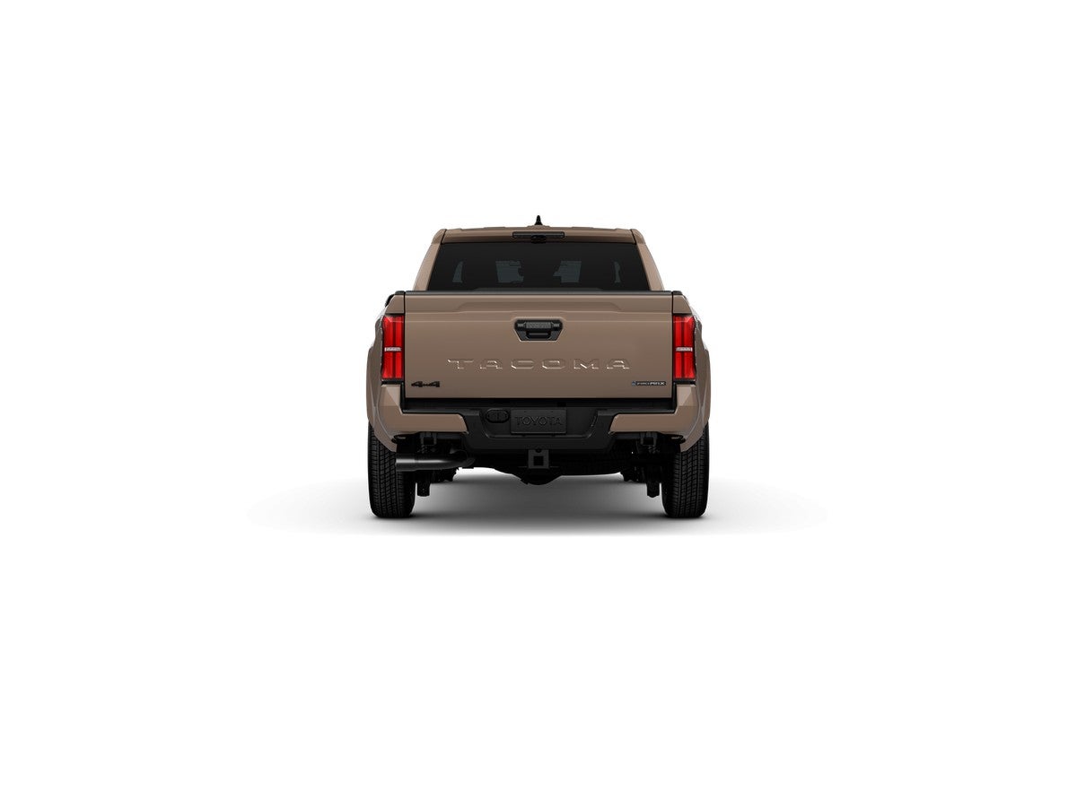 2026 Toyota Tacoma i-FORCE MAX TRD Sport i-FORCE MAX