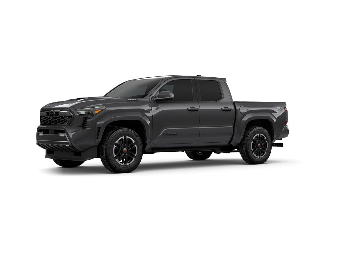 2026 Toyota Tacoma i-FORCE MAX TRD Sport i-FORCE MAX