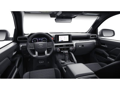 2026 Toyota Tacoma i-FORCE MAX TRD Sport i-FORCE MAX