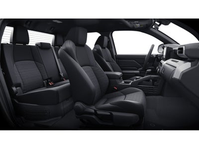 2026 Toyota Tacoma i-FORCE MAX TRD Sport i-FORCE MAX