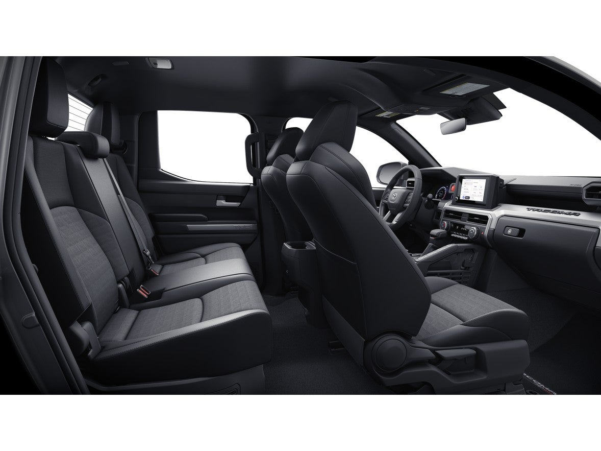 2026 Toyota Tacoma i-FORCE MAX TRD Sport i-FORCE MAX