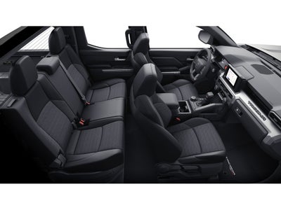 2026 Toyota Tacoma i-FORCE MAX TRD Sport i-FORCE MAX