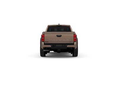2026 Toyota Tacoma i-FORCE MAX TRD Off-Road i-FORCE MAX