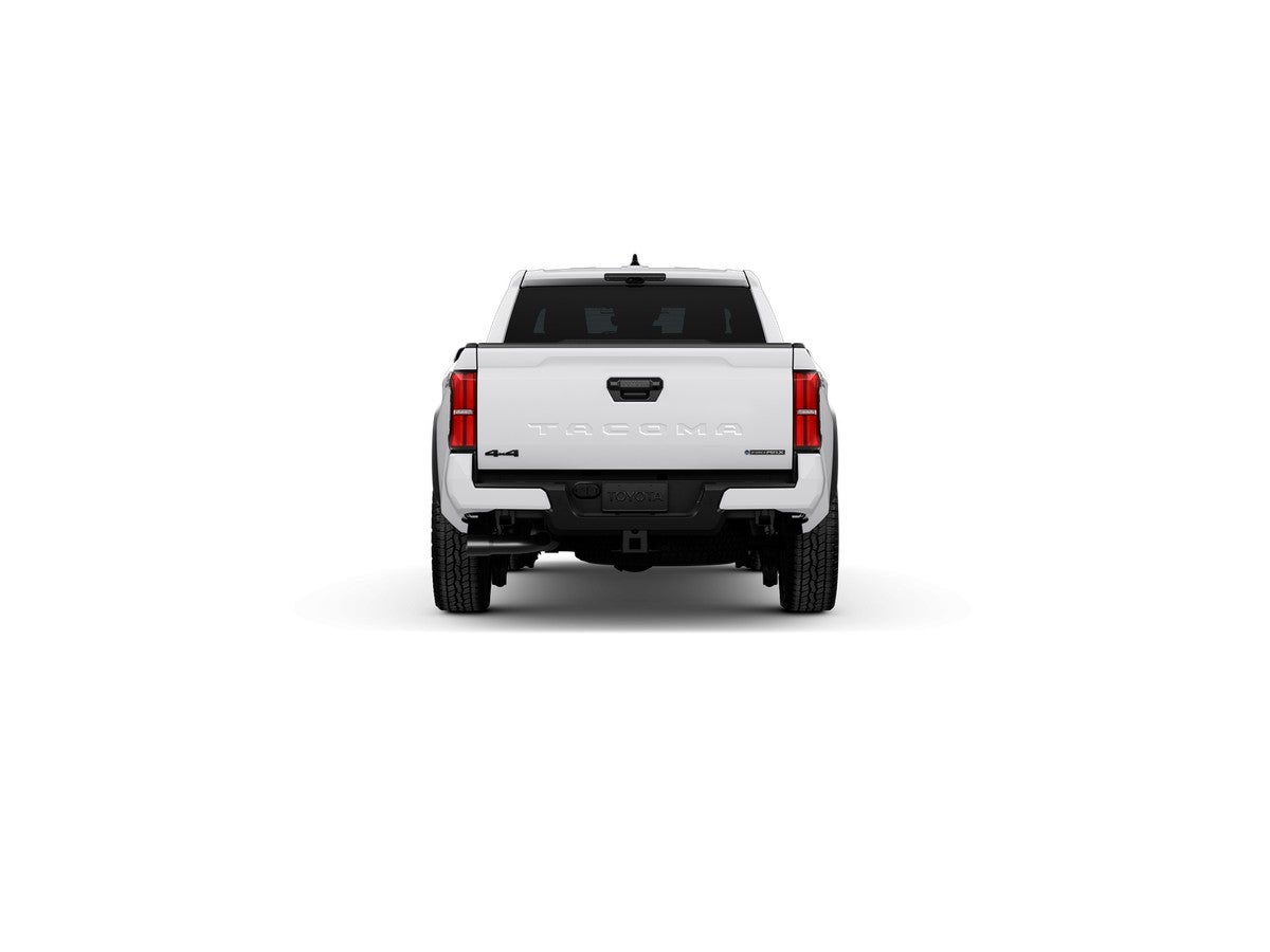 2026 Toyota Tacoma i-FORCE MAX TRD Off-Road i-FORCE MAX