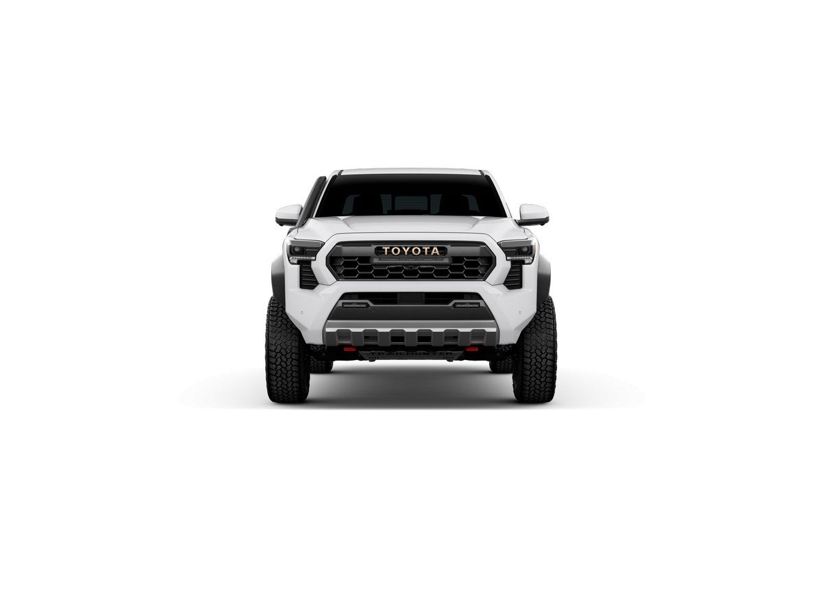 2026 Toyota Tacoma i-FORCE MAX Trailhunter