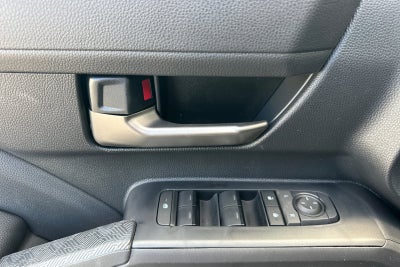 2026 Toyota Tacoma i-FORCE MAX TRD Sport i-FORCE MAX