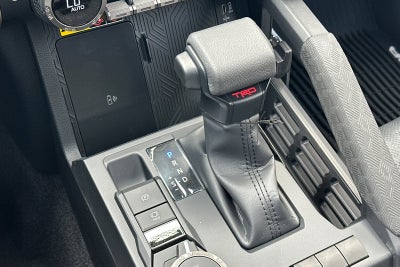 2026 Toyota Tacoma i-FORCE MAX TRD Sport i-FORCE MAX