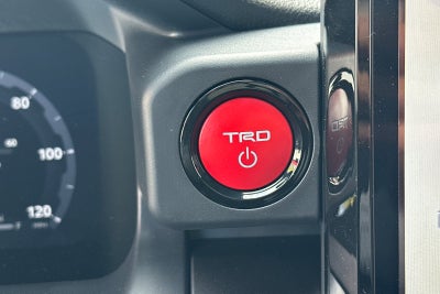 2026 Toyota Tacoma i-FORCE MAX TRD Sport i-FORCE MAX