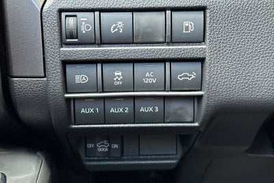 2026 Toyota Tacoma i-FORCE MAX TRD Sport i-FORCE MAX