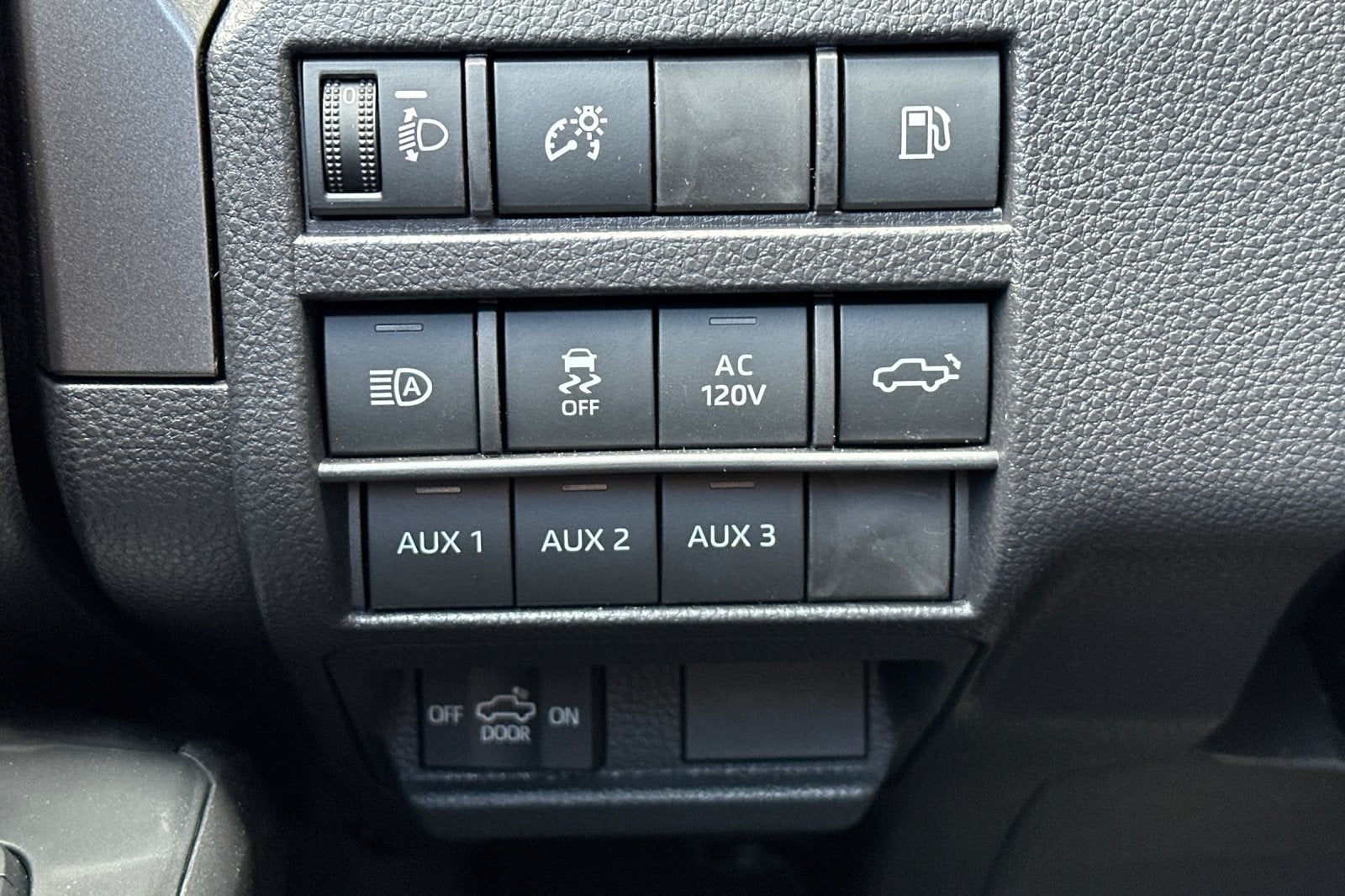 2026 Toyota Tacoma i-FORCE MAX TRD Sport i-FORCE MAX