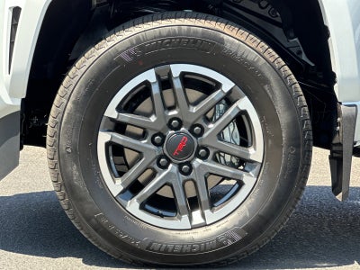 2026 Toyota Tacoma i-FORCE MAX TRD Sport i-FORCE MAX