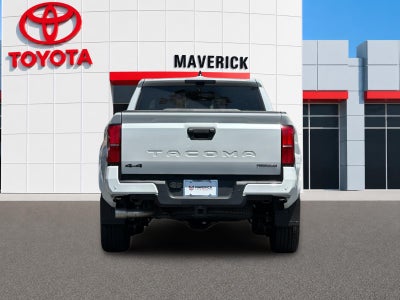 2026 Toyota Tacoma i-FORCE MAX TRD Sport i-FORCE MAX