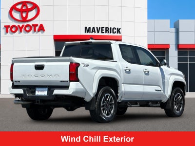 2026 Toyota Tacoma i-FORCE MAX TRD Sport i-FORCE MAX