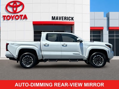 2026 Toyota Tacoma i-FORCE MAX TRD Sport i-FORCE MAX