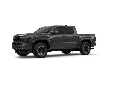 2026 Toyota Tacoma i-FORCE MAX TRD Off-Road i-FORCE MAX