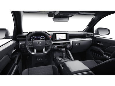2026 Toyota Tacoma i-FORCE MAX TRD Sport i-FORCE MAX